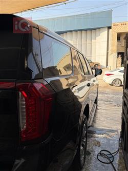 جي ام سي يوكون